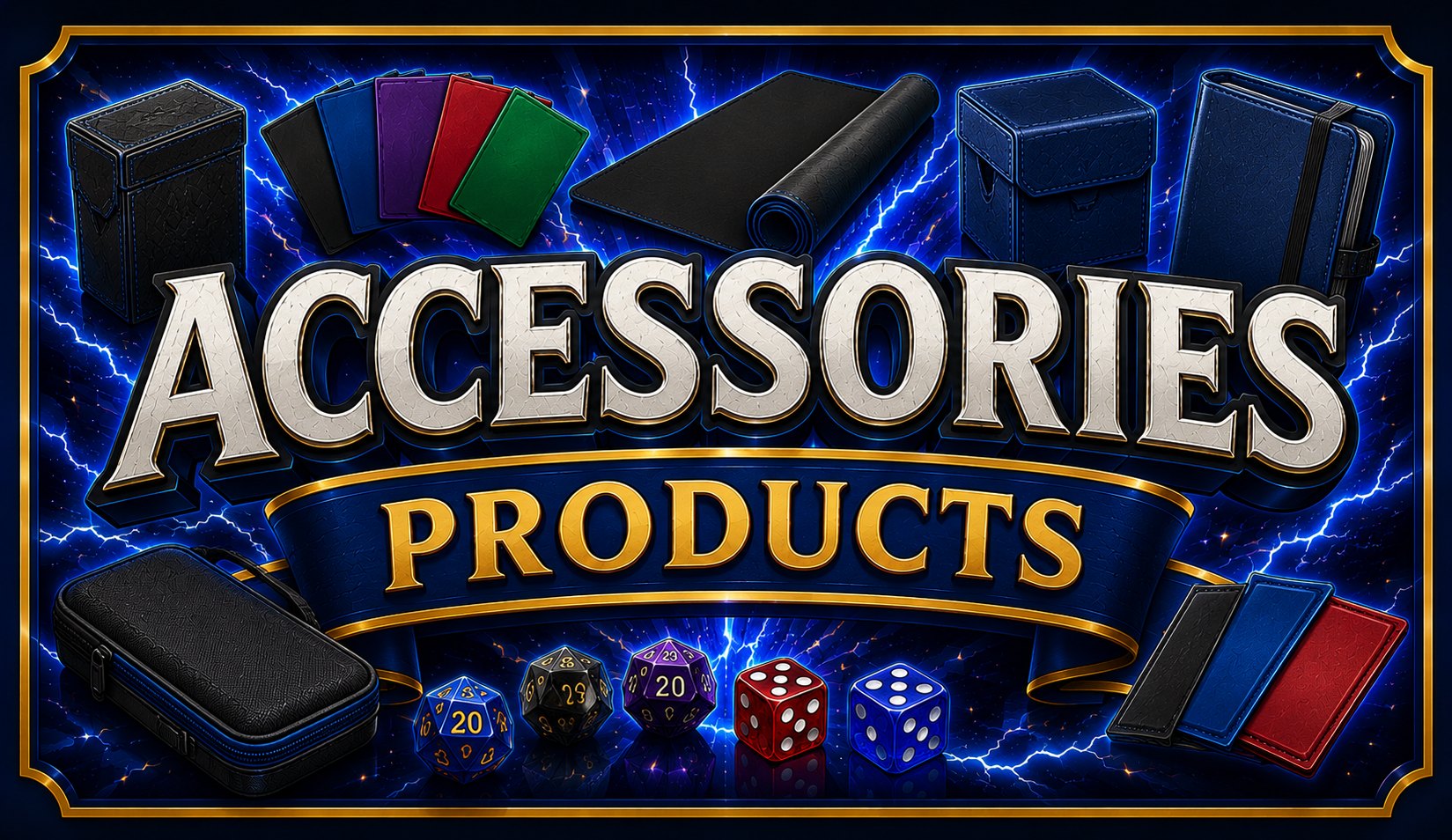 Accessories Products