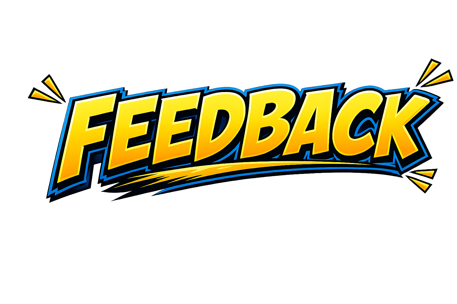Feedback