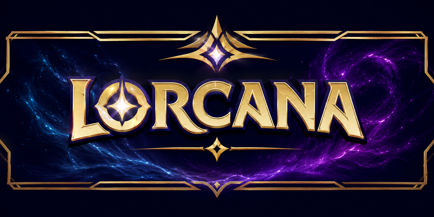 Lorcana