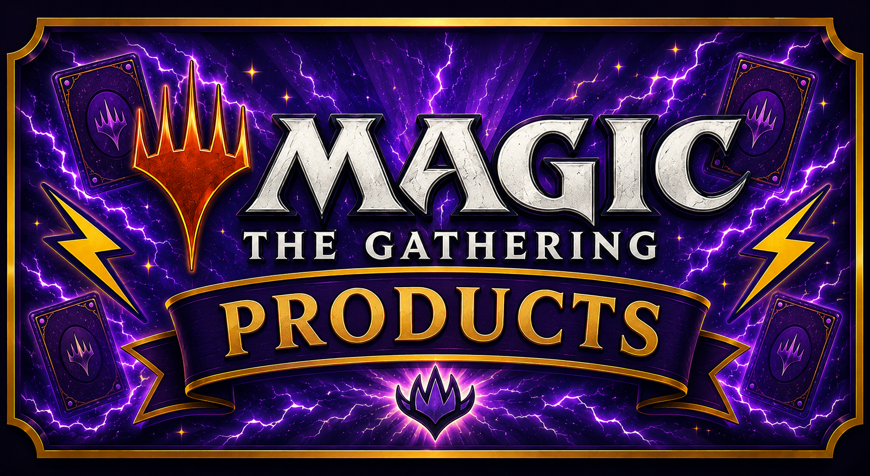 Magic Products