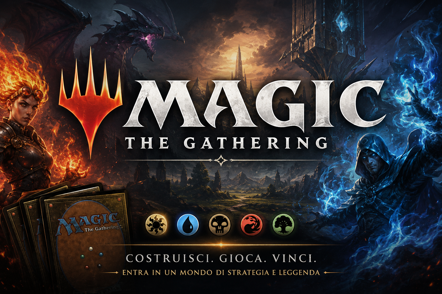 Magic