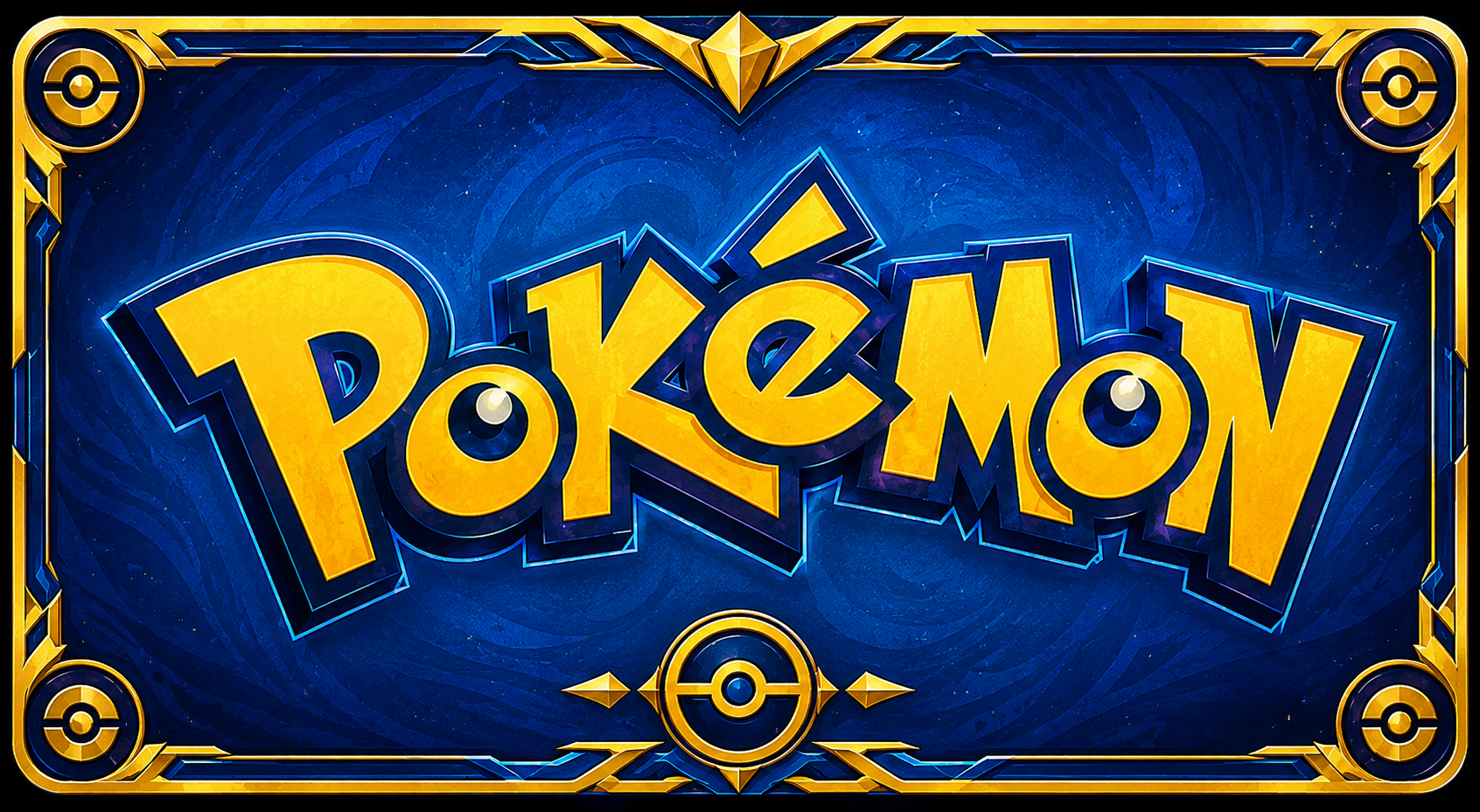 Pokémon