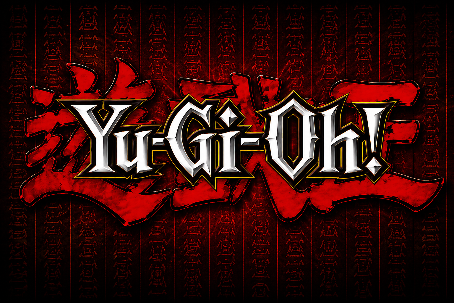 Yu-Gi-Oh
